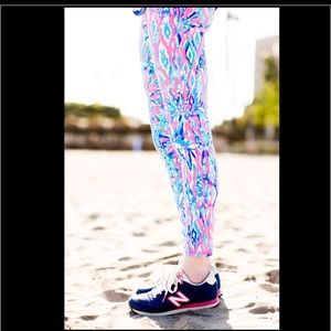 Lilly Pulitzer Luxletic Leggings